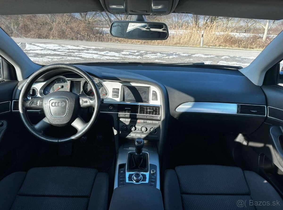 Audi A6 2.0 TDI - 15
