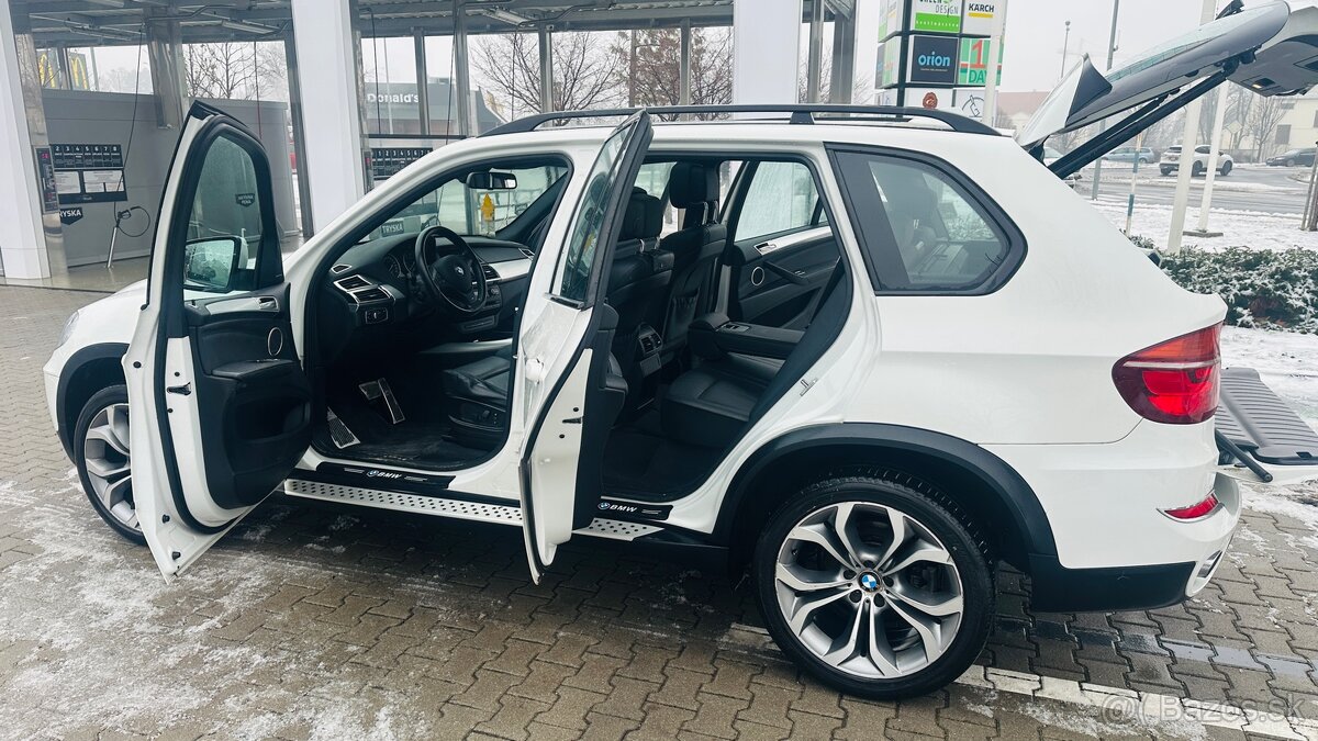 BMW X5 XDrive40d - 15