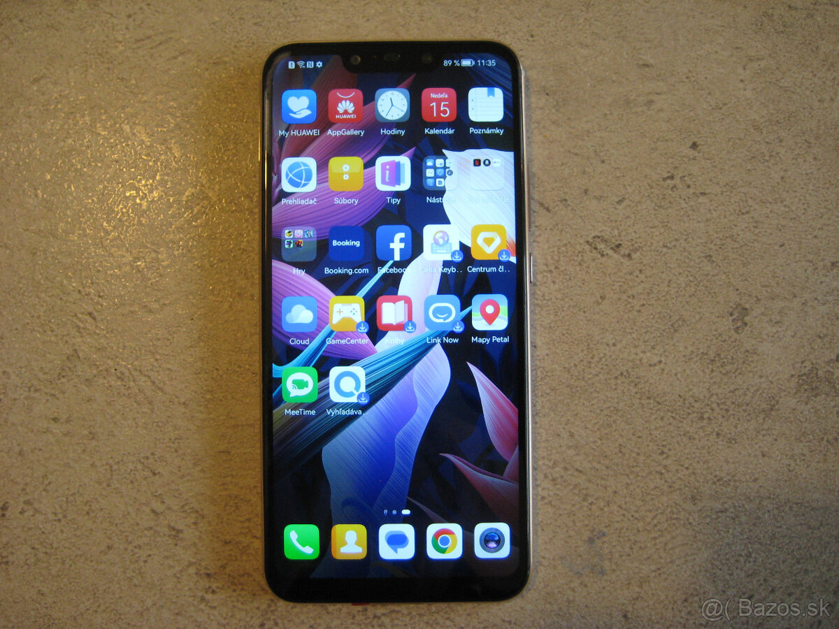 ♦️ Huawei Mate 20 Lite ♦️ ZLATÝ ♦️ - 15