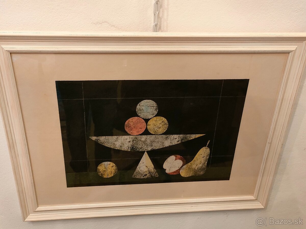 PREDÁM OBRÁZY - 15