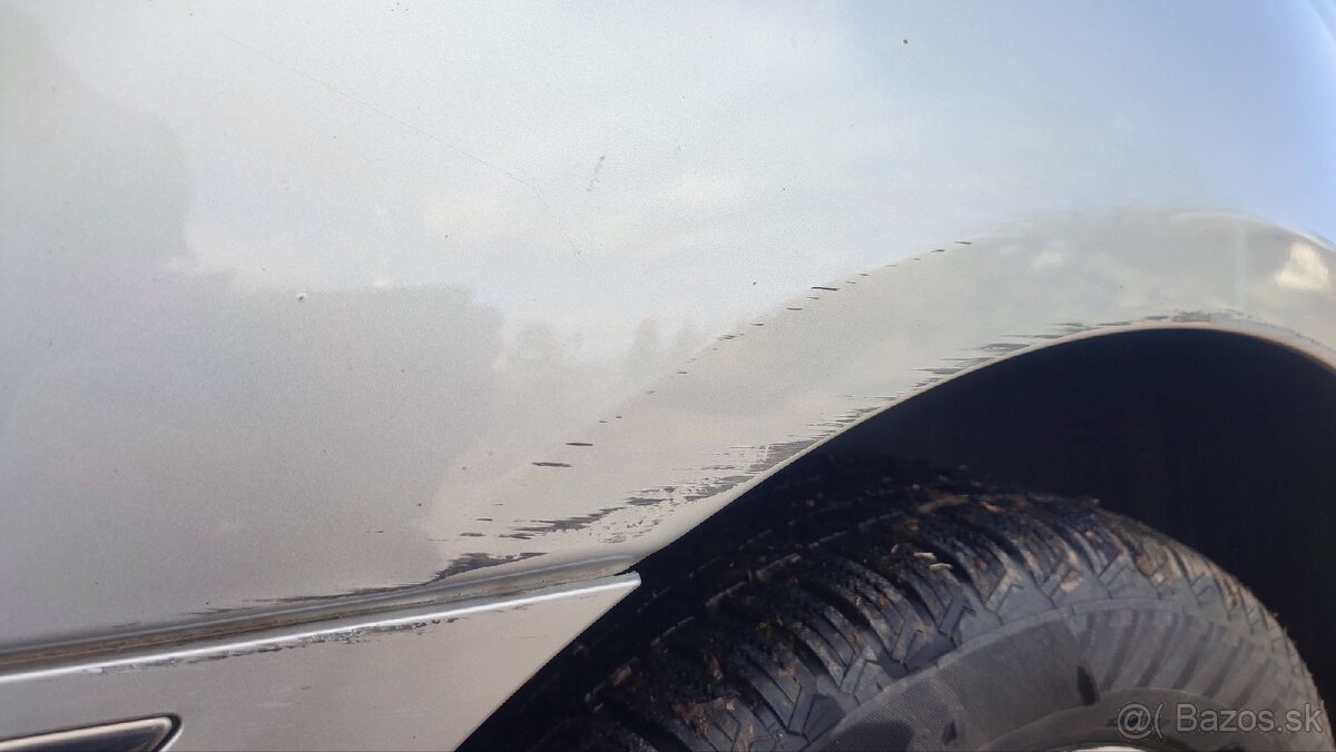 Mercedes-Benz B180 - 15