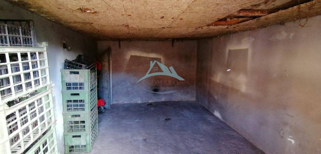 Exkluzívne Na predaj starší R Dom v Šahách L Štúra - 15