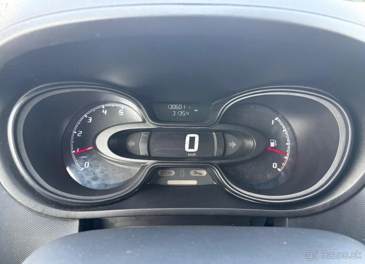 Fiat Talento L2H1 2.0ecoJET/120 koni , 2021 rok - 15