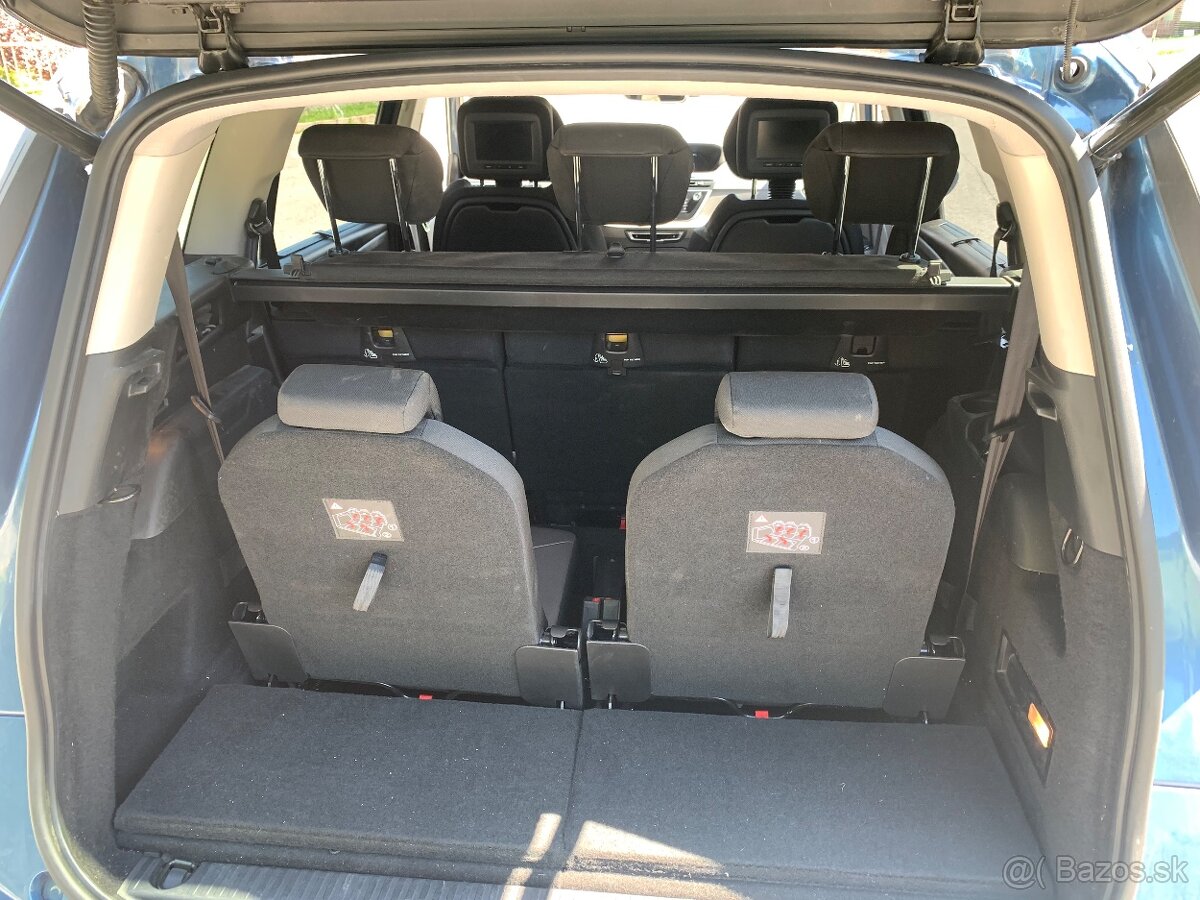 Predám Citroen C4 Grand Picasso 2.0 BlueHDI - 15