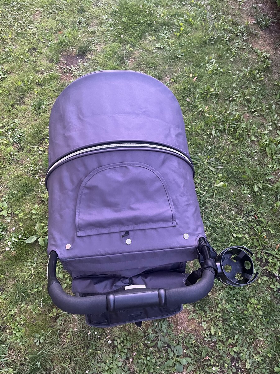 VALCO Snap 4 Flat Matte Limited edition signature grey 2022 - 15