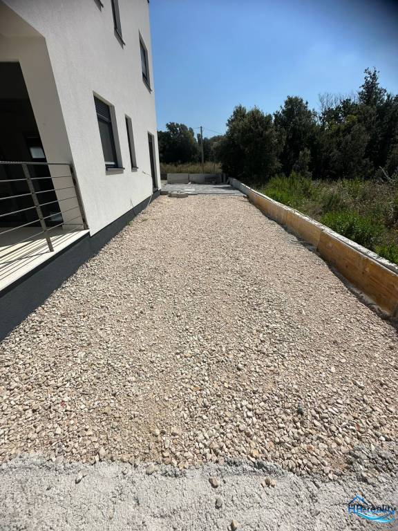 ☀Zadar/okolie(HR)–Apartmán 92m2, so záhradou, 80m od mora - 15