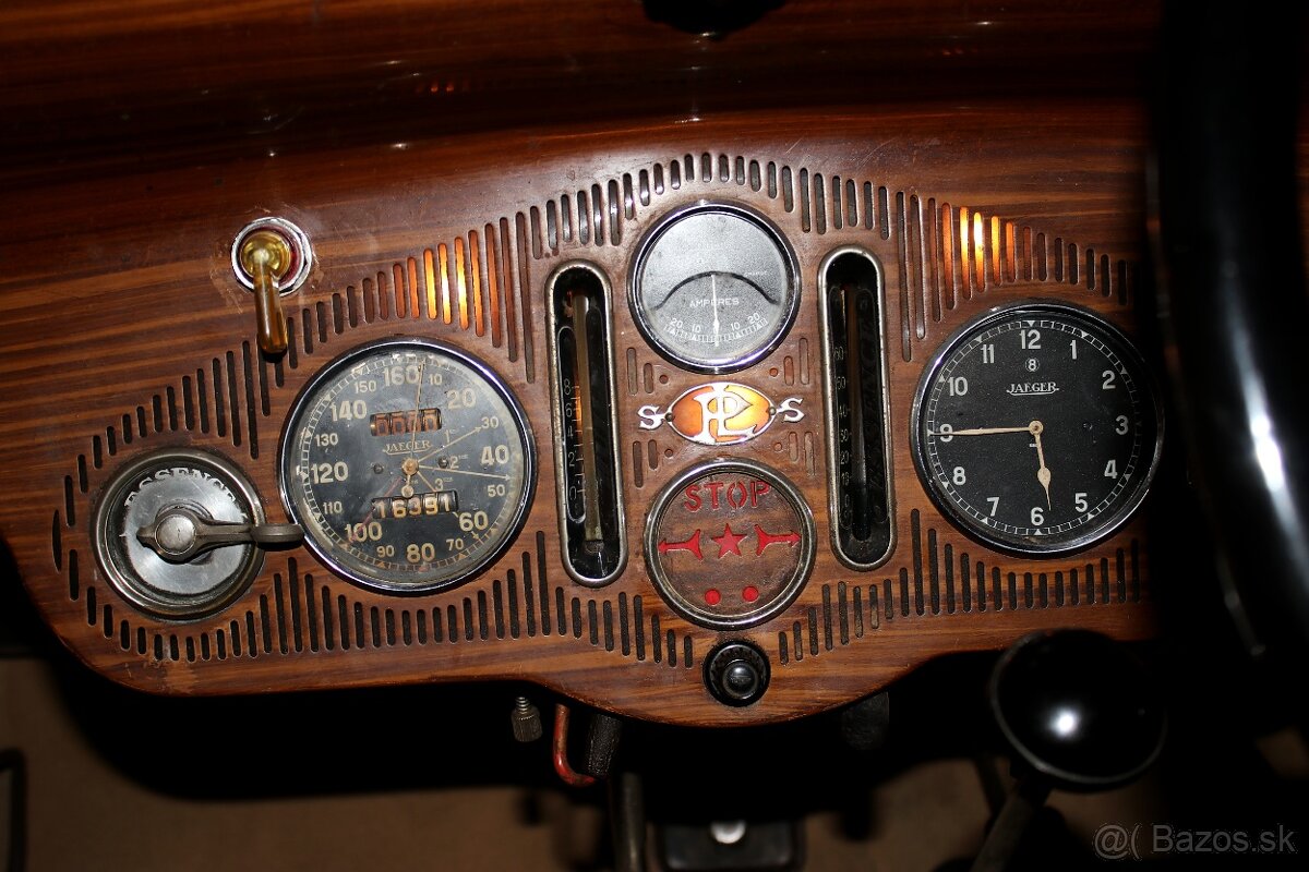 Panhard Levassor x72 Panoramique - 15