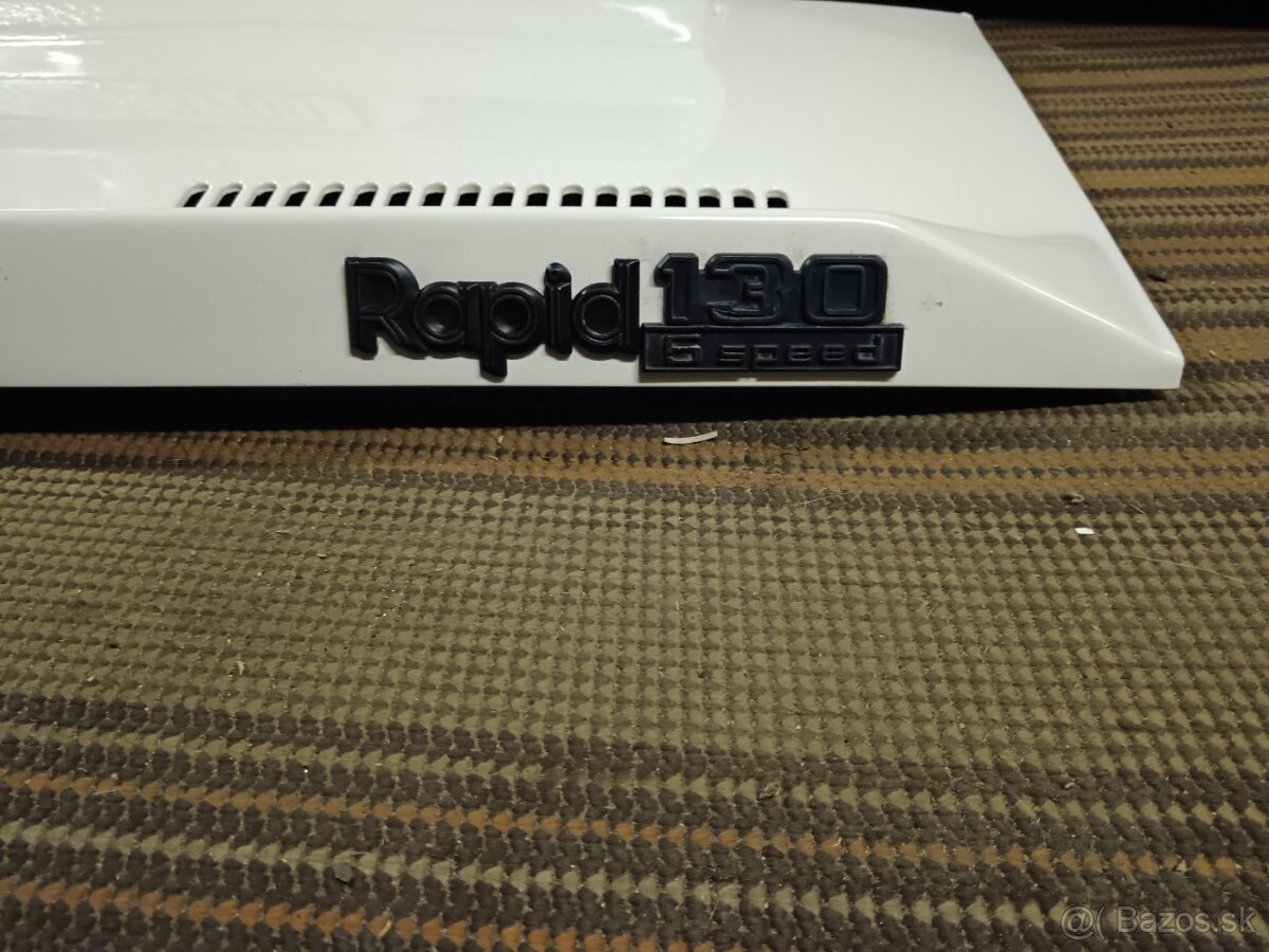 Škoda Rapid 130 - 15