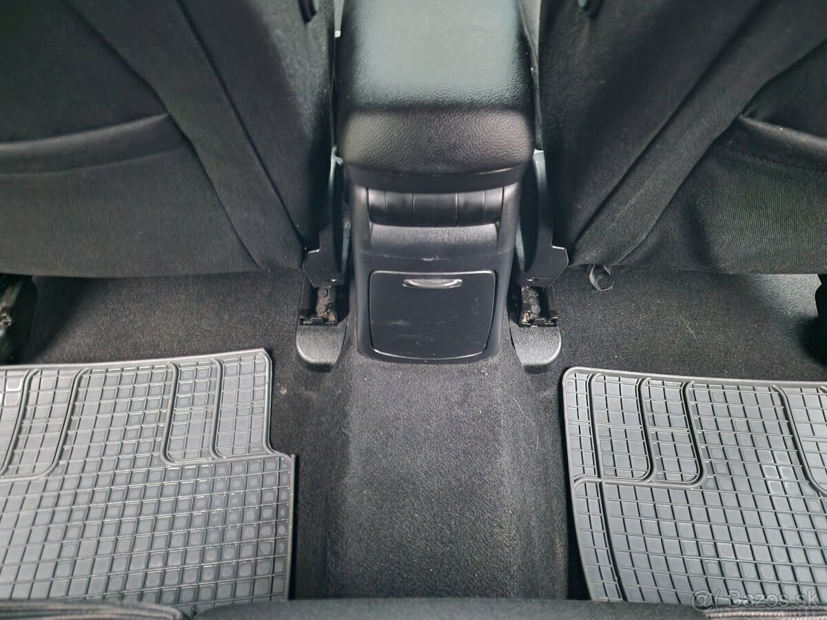 Kia Ceed 1.4 CVVT 105K M5 (benzín) kup. v SR - 15