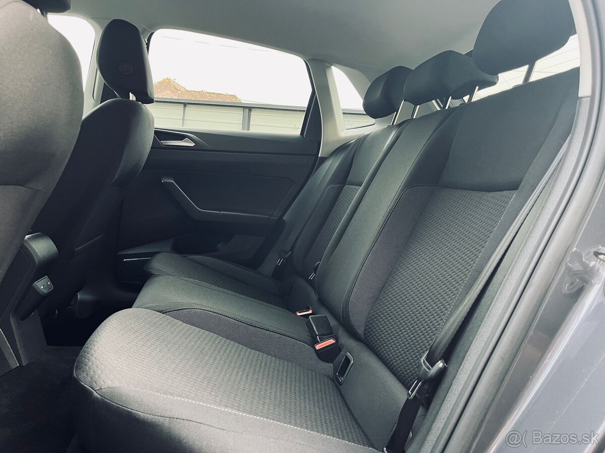 Volkswagen Polo 1.0 TSI Life DSG - 15