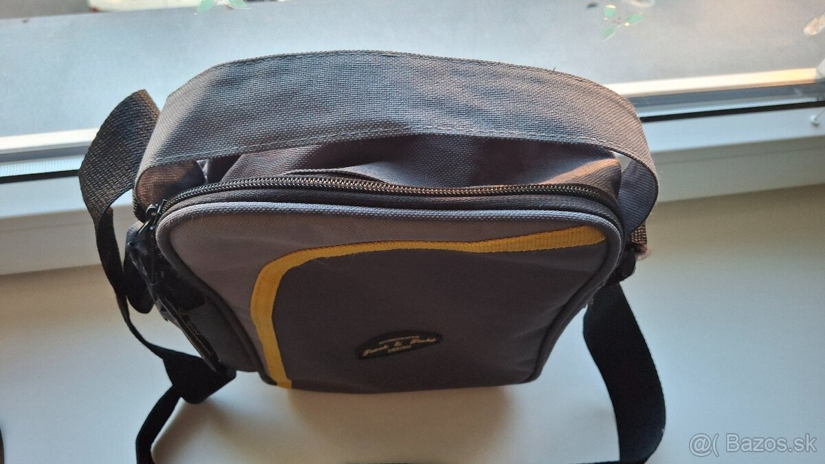 Ďalekohľad BPC 10X50 TENTO - 15