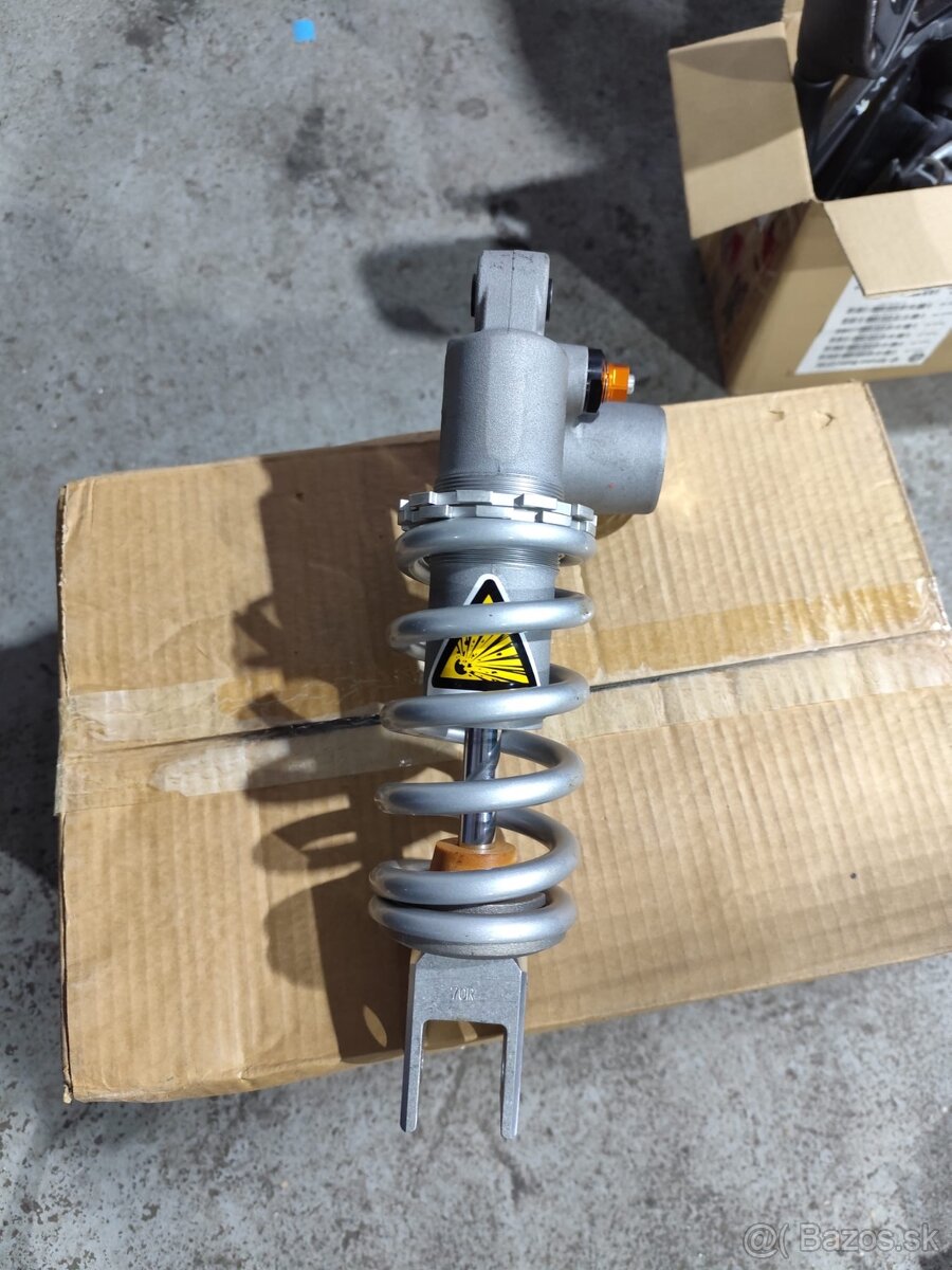 Yamaha R3 / Yamaha R6 - 15