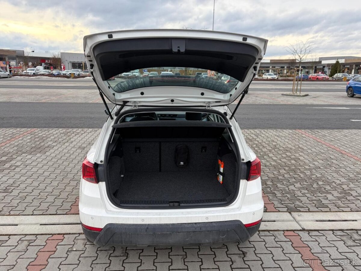 Seat Arona 1.0 TGi 66kw - 15