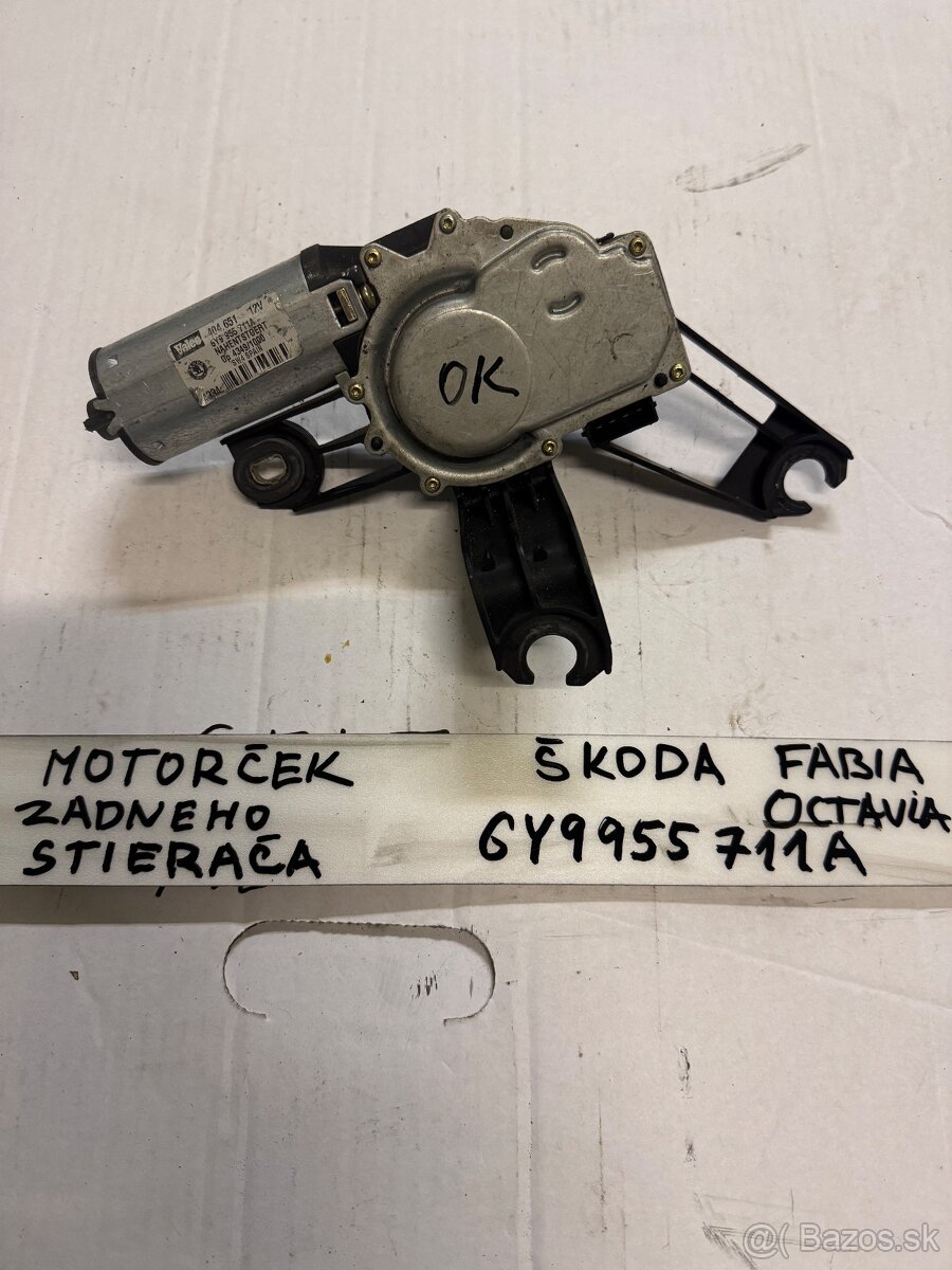 Škoda Octavia I. combi ,Tour,Škoda Felícia - 15