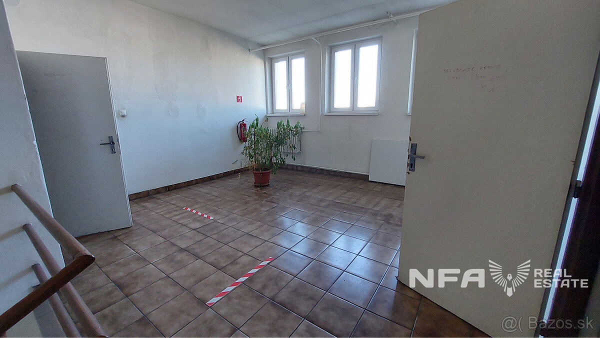 Moderná výrobná hala na prenájom - 15