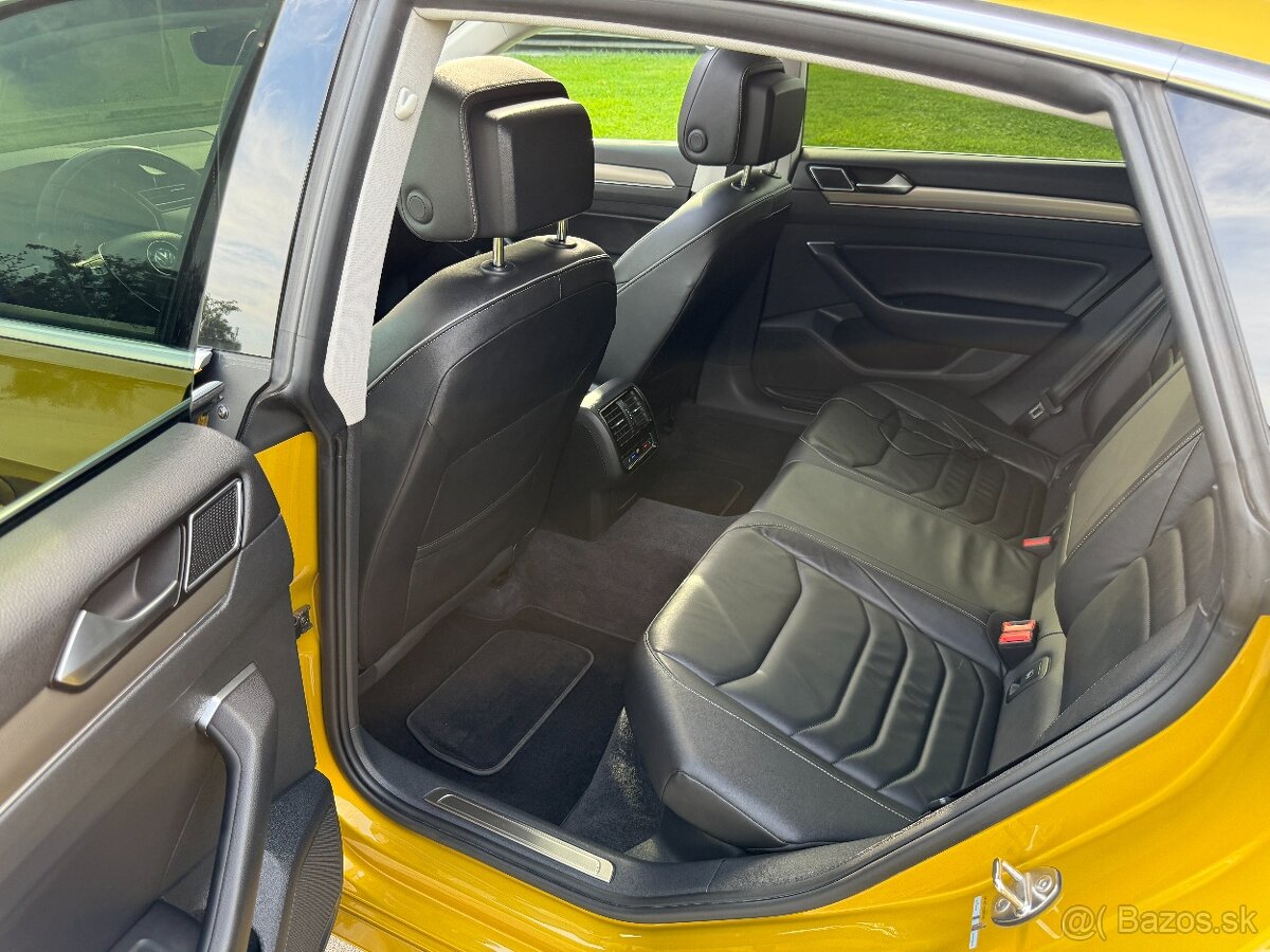 VOLKSWAGEN ARTEON ELEGANCE 2.0 TDI DSG, 110kW, 2018 - 15