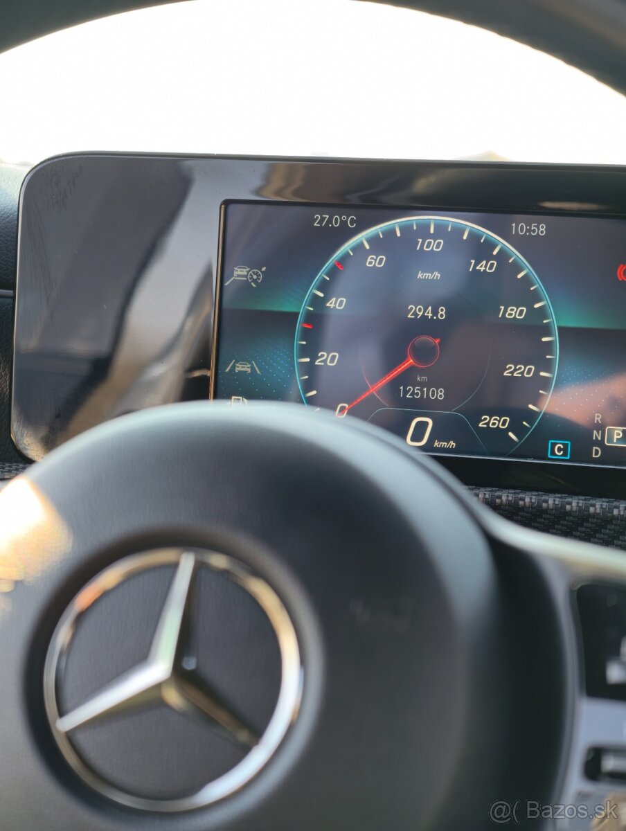 Mercedes A200 d - 15