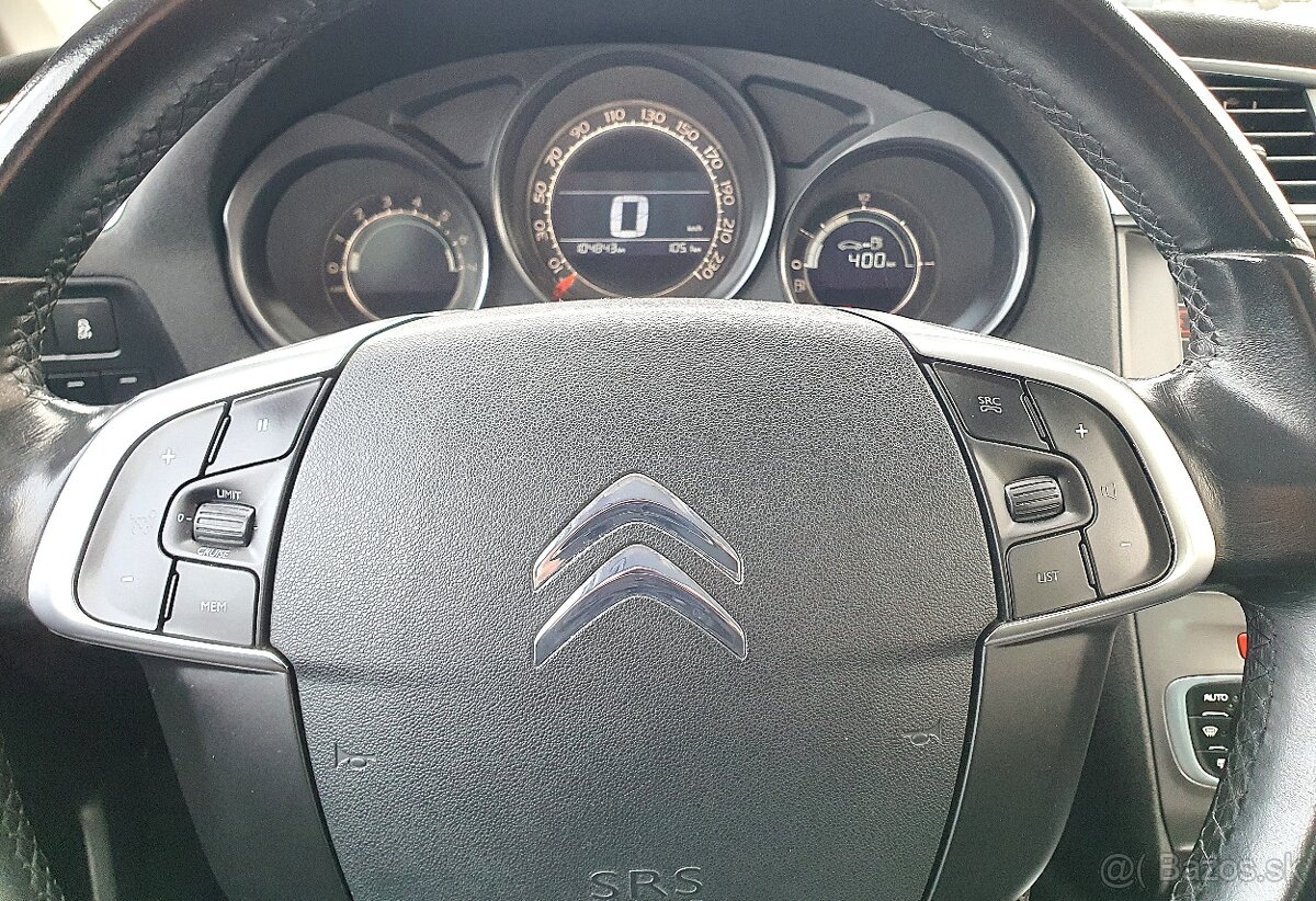 Citroën C4 PureTech 110 Shine - 15