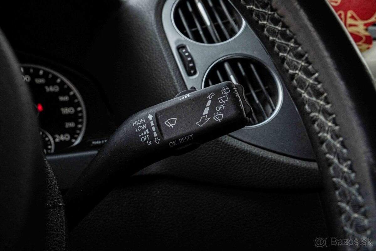 Volkswagen Tiguan 1.4 TSI - 15