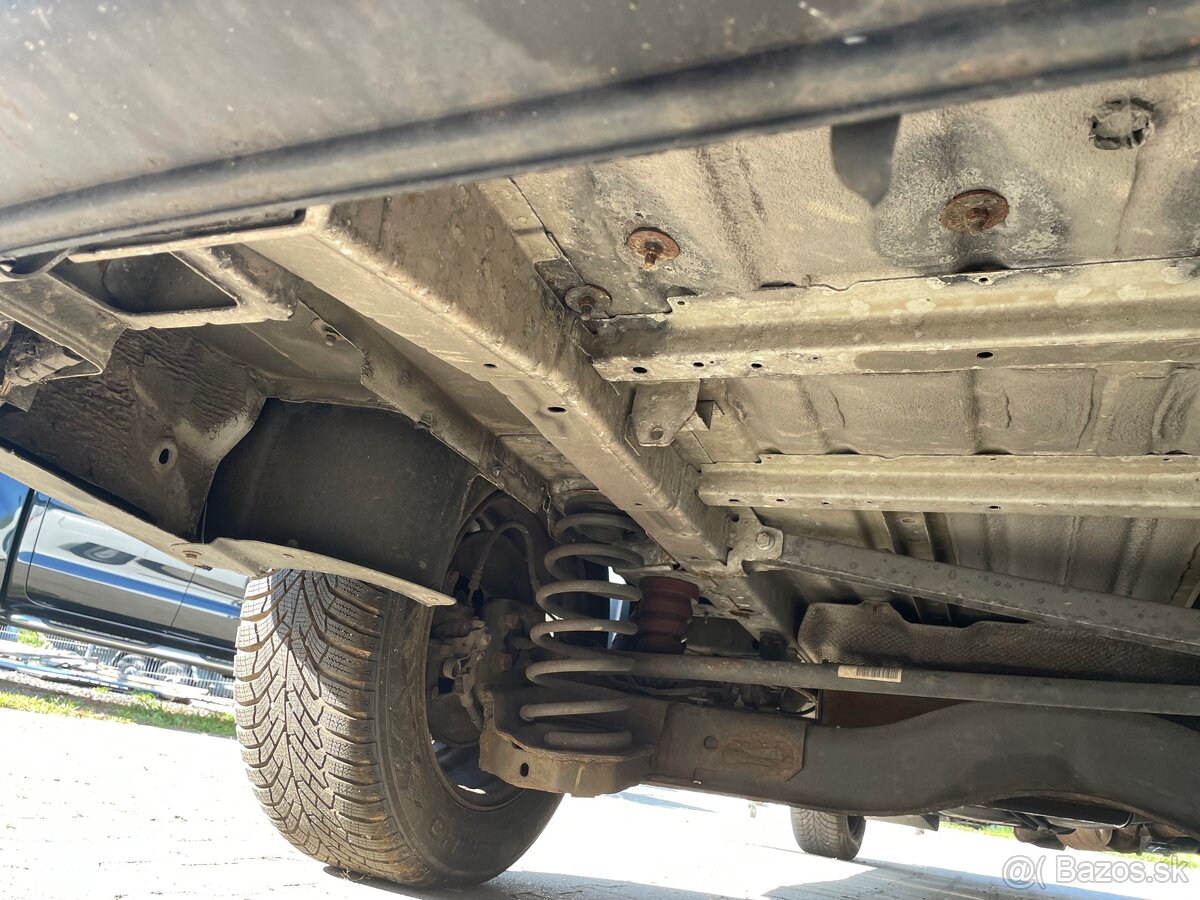 Fiat Scudo 2,0 94kW - 15