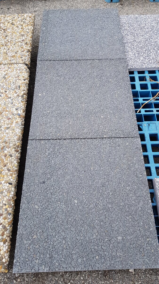 Vymyvana dlazba - 15