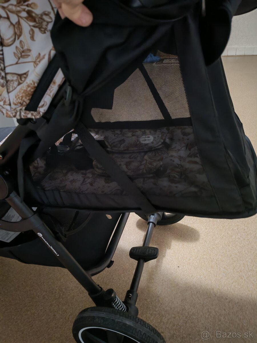 Petíte Mars Royal 3 - 15