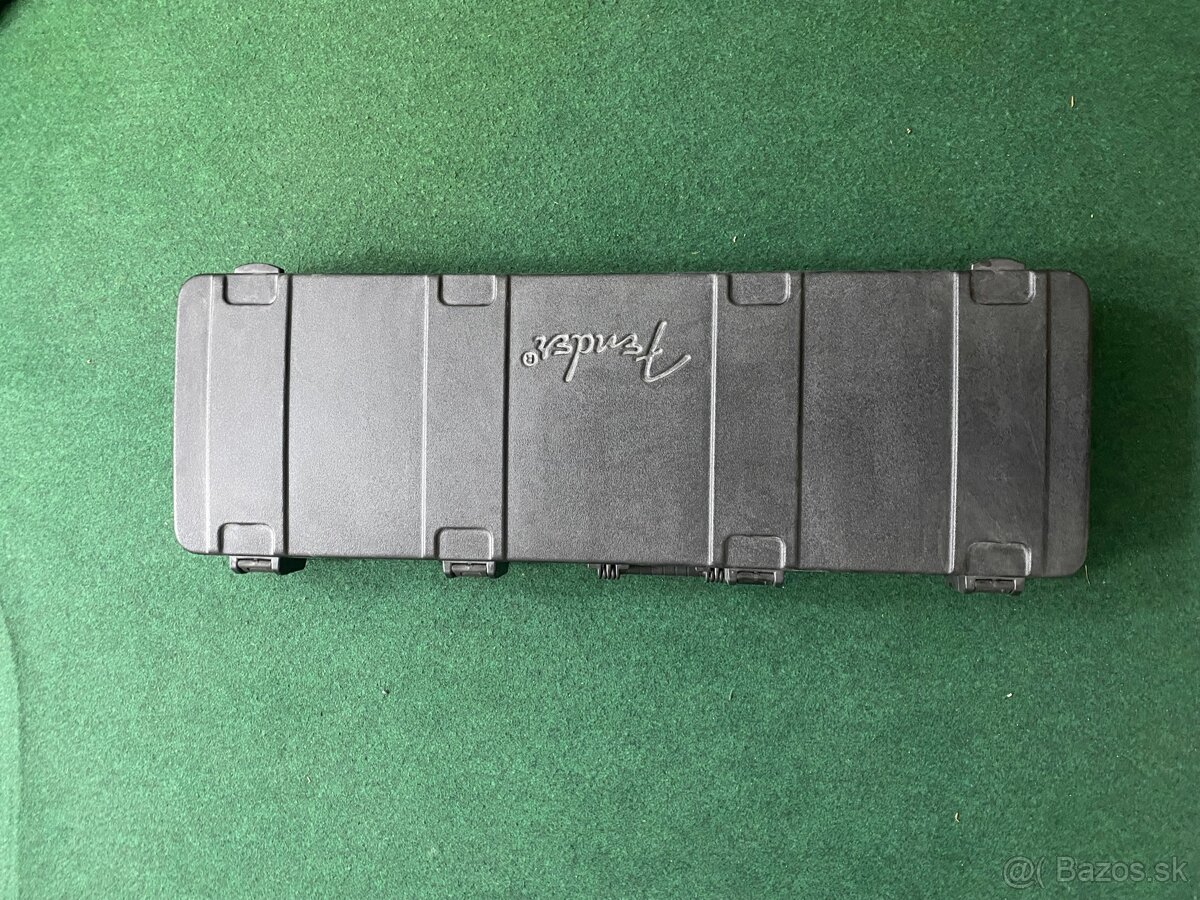 Fender AM PRO II P BASS MN MBL - 15