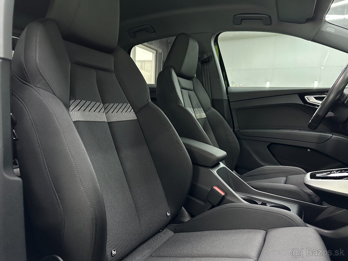 Audi Q4 e-tron Sportback 40 82 kWh - 15