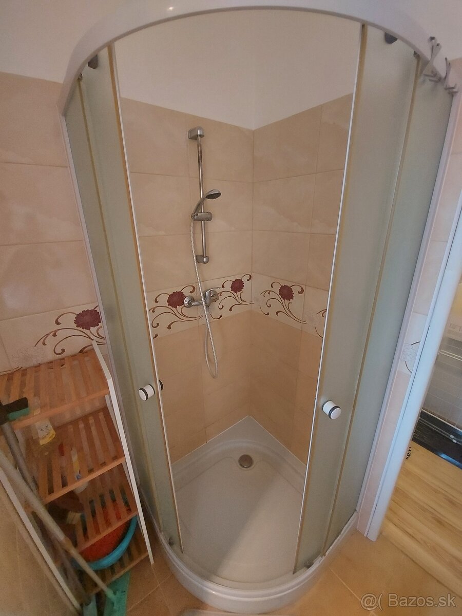 Prenájom 1-izb. bytu - Bystrická, Pezinok - 15