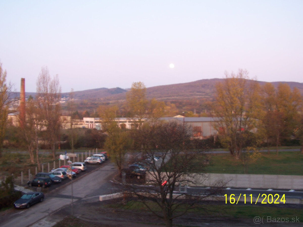 BA Rača prenájom garsonka Rybničná 61/A - 15