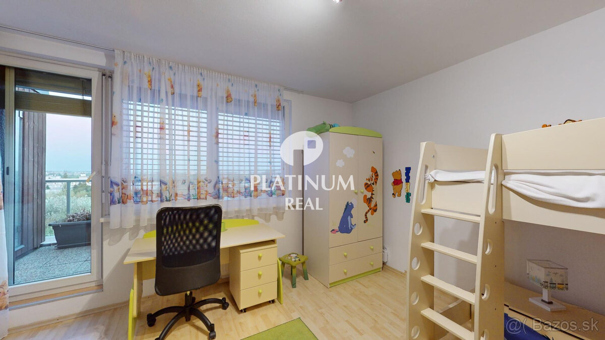 4-izbový rodinný dom, BA mestská časť Nové Mesto- Horská ul - 15