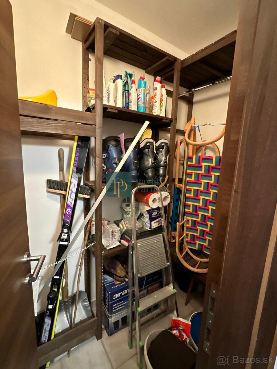 Predaj veľký 2 izb.apartmán Donovaly, 67m2, z ktorého môže b - 15