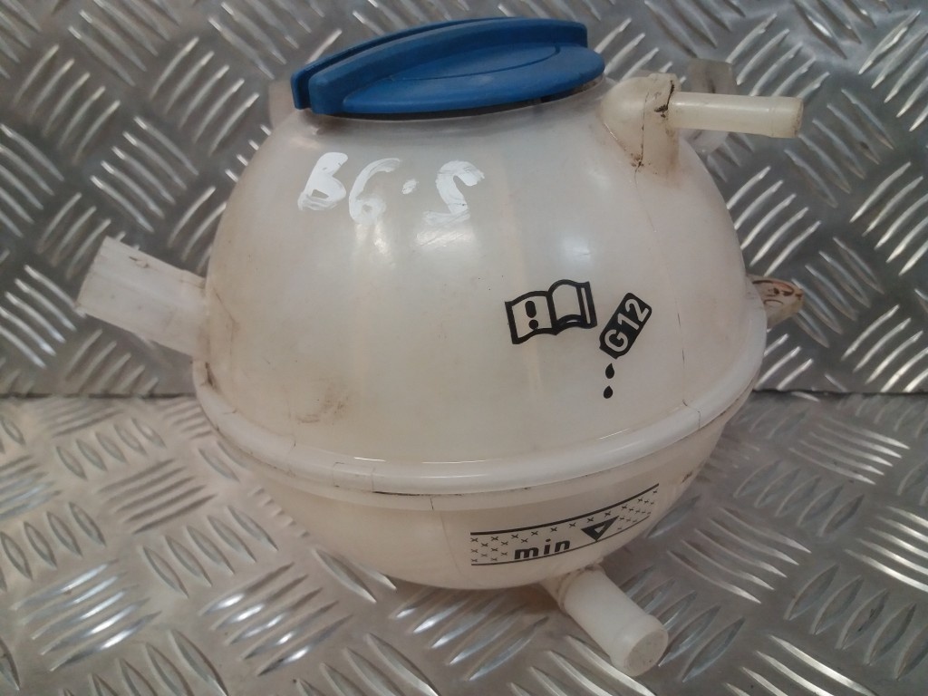 Hadice motora - 2.0TDI BKP, BKD - Passat B6, Golf 5, OCT 2 - 15