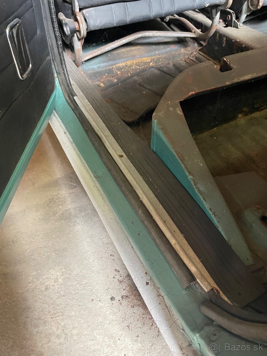 Škoda 100 s TP - 15