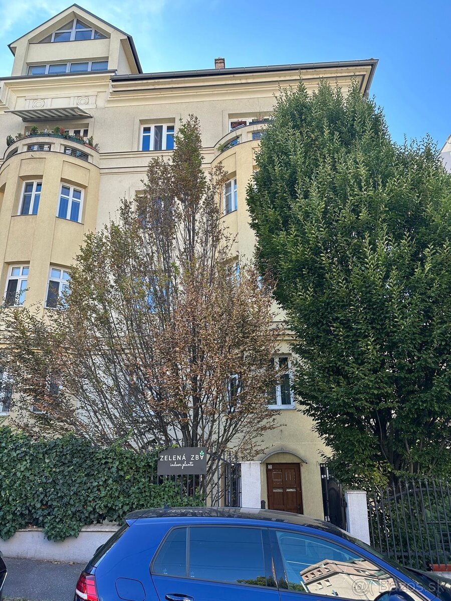 Prenájom kancelárií, cena 8,60eur/m2 - 15