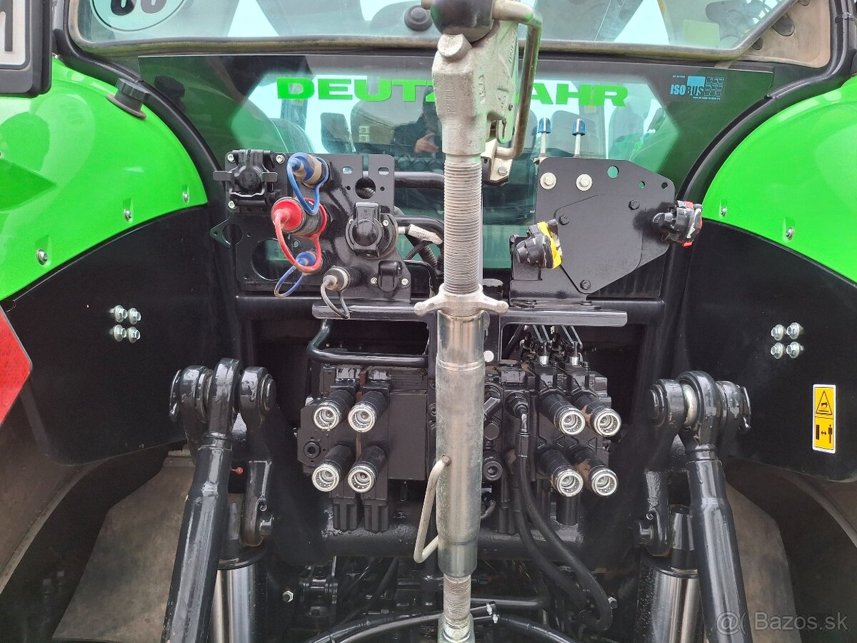 Traktor Deutz-Fahr Agrotron 6210 RC Shift - 15