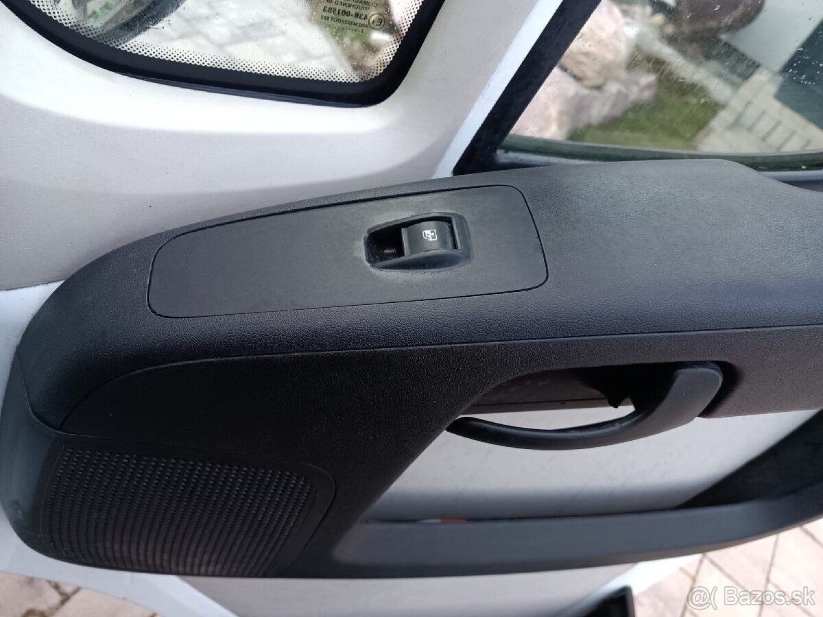 FIAT DUCATO - PREDAJ AJ NA SPLÁTKY - 15