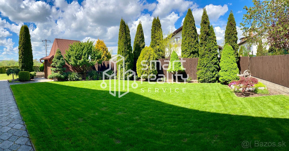 Na predaj 6i rodinný dom, Tornaľa - 15