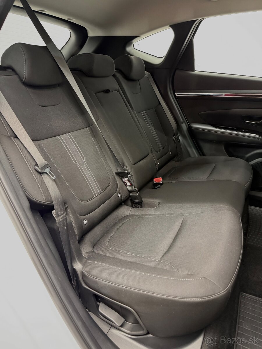 Hyundai Tucson 1.6 T-GDi Shine - 15