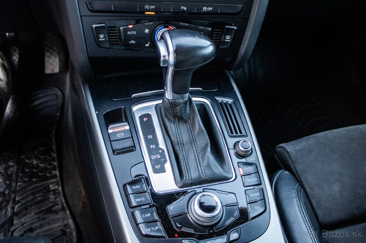 Audi A5 Sportback, 3.0 TDI 150kW - 15