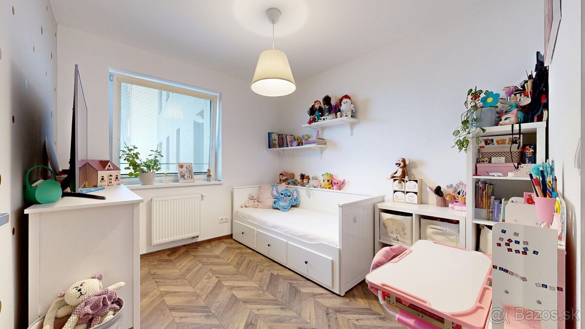 🏡 Na predaj moderný 3-izbový byt v novostavbe - Trnava - 15