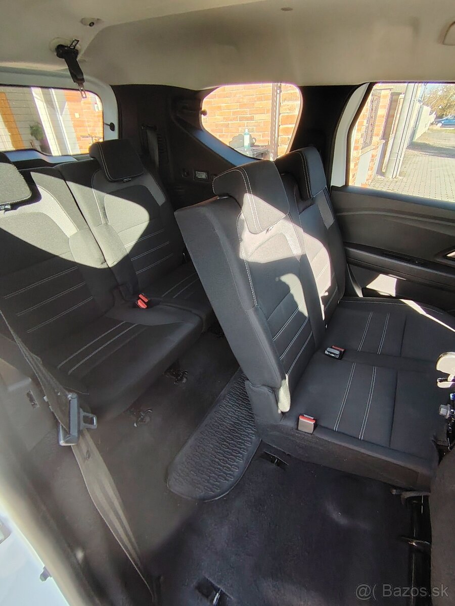 Dacia Jogger tce LPG od výroby - 15