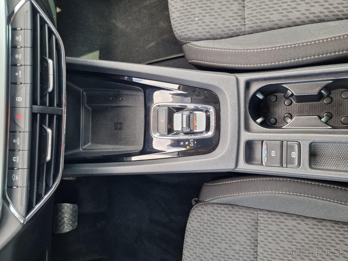 Škoda Octavia Combi 2.0 TDI SCR Style DSG - 15