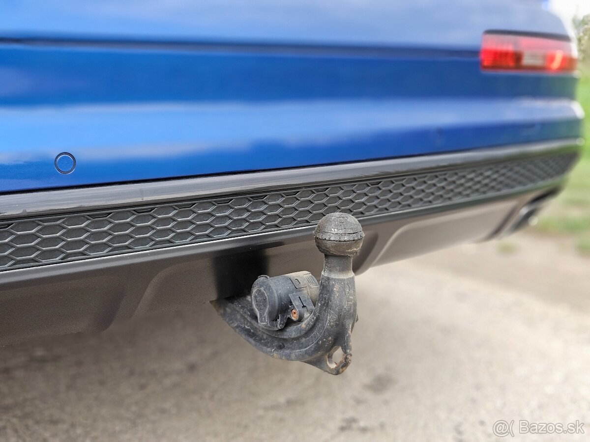 AUDI Q7 3,0 TDI Stronic QUATTRO - 15