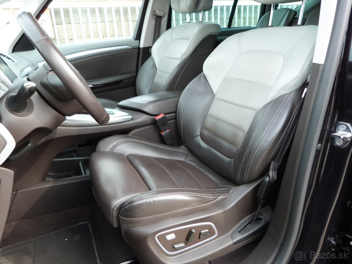 Renault Espace Energy dCi 160 Initale Paris EDC Full - 15