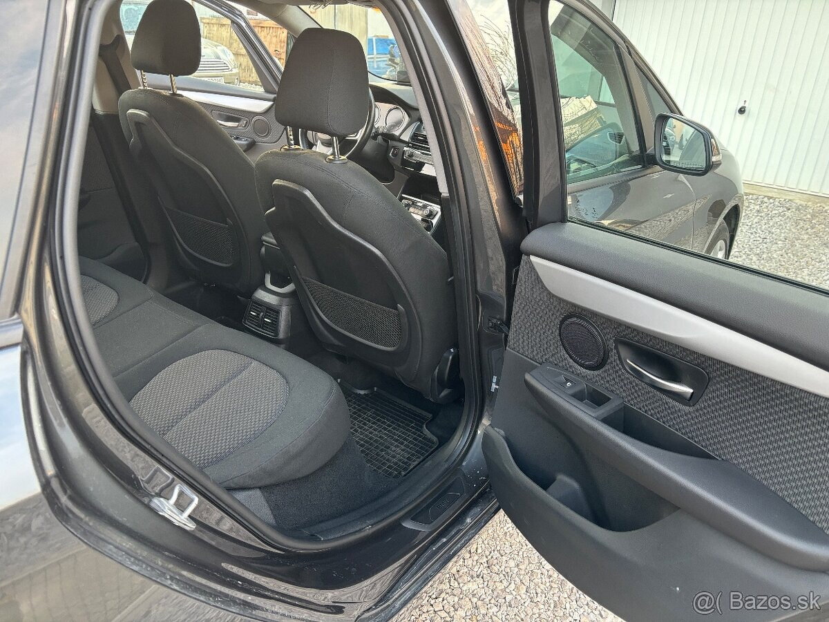 BMW Rad 2 225xe iPerformance xDrive Plug-in hybrid - 15