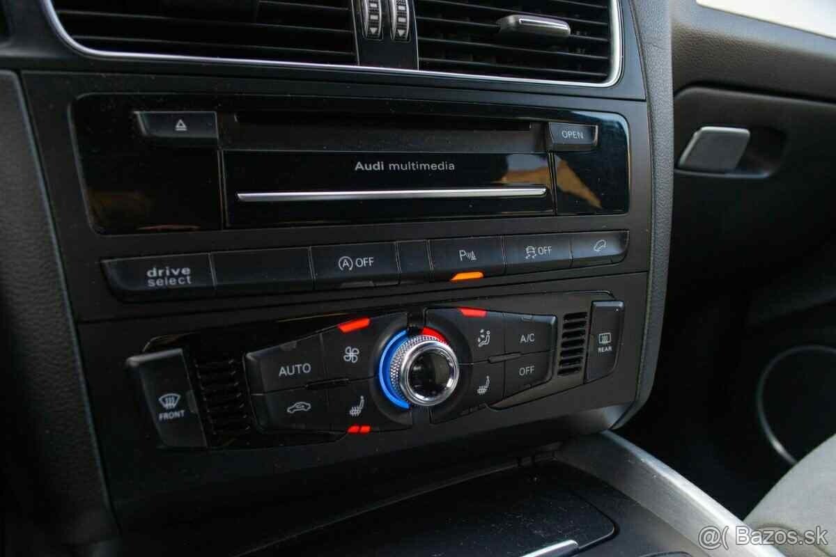 Audi SQ5 3.0 BiTDI - 15