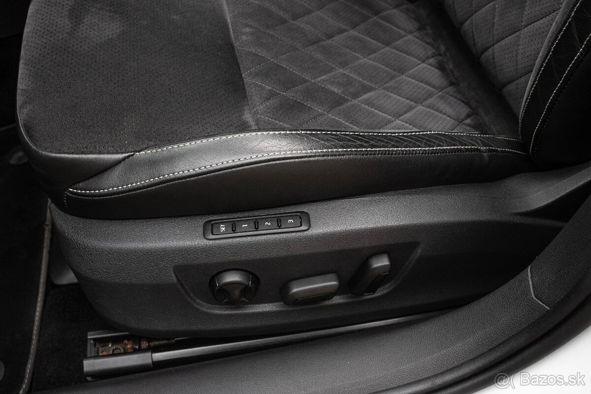 Škoda Superb Combi 2.0 TDI 190k 4x4 Sportline DSG eu6 - 15