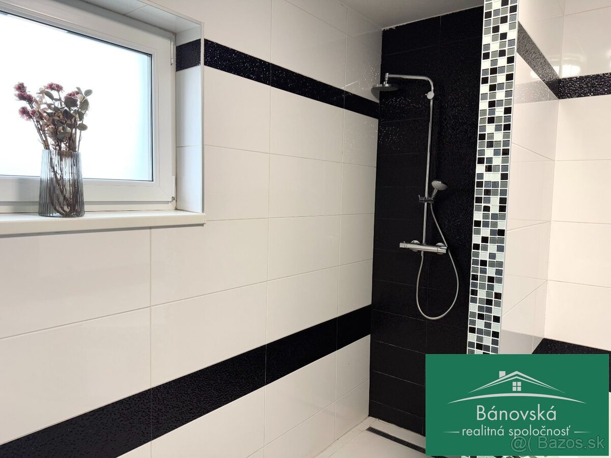 Na predaj 4 izbový priestranný a svetlý rodinný dom vo Veľký - 15