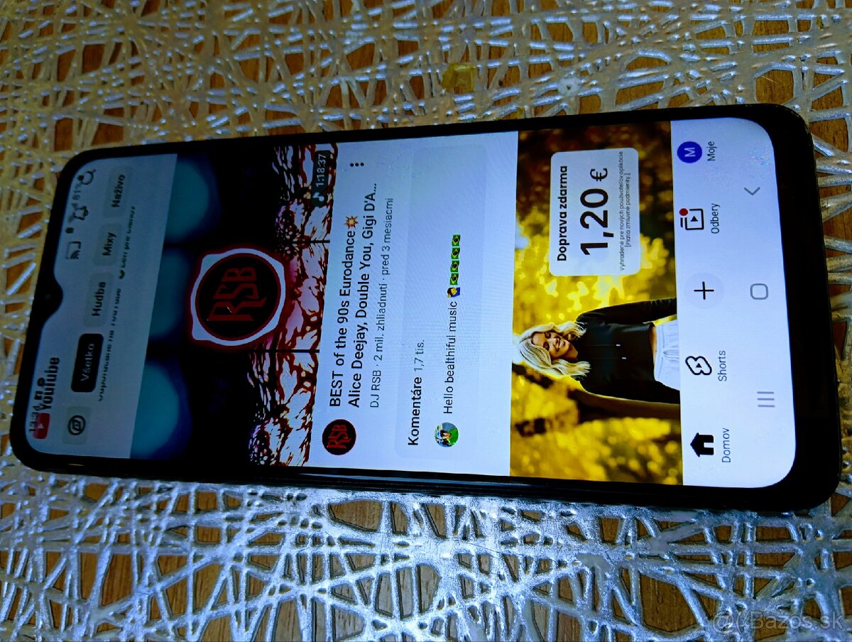 Samsung Galaxy A12. - 15